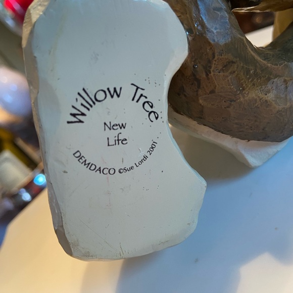 Willow Tree “New Life” - Picture 10 of 10